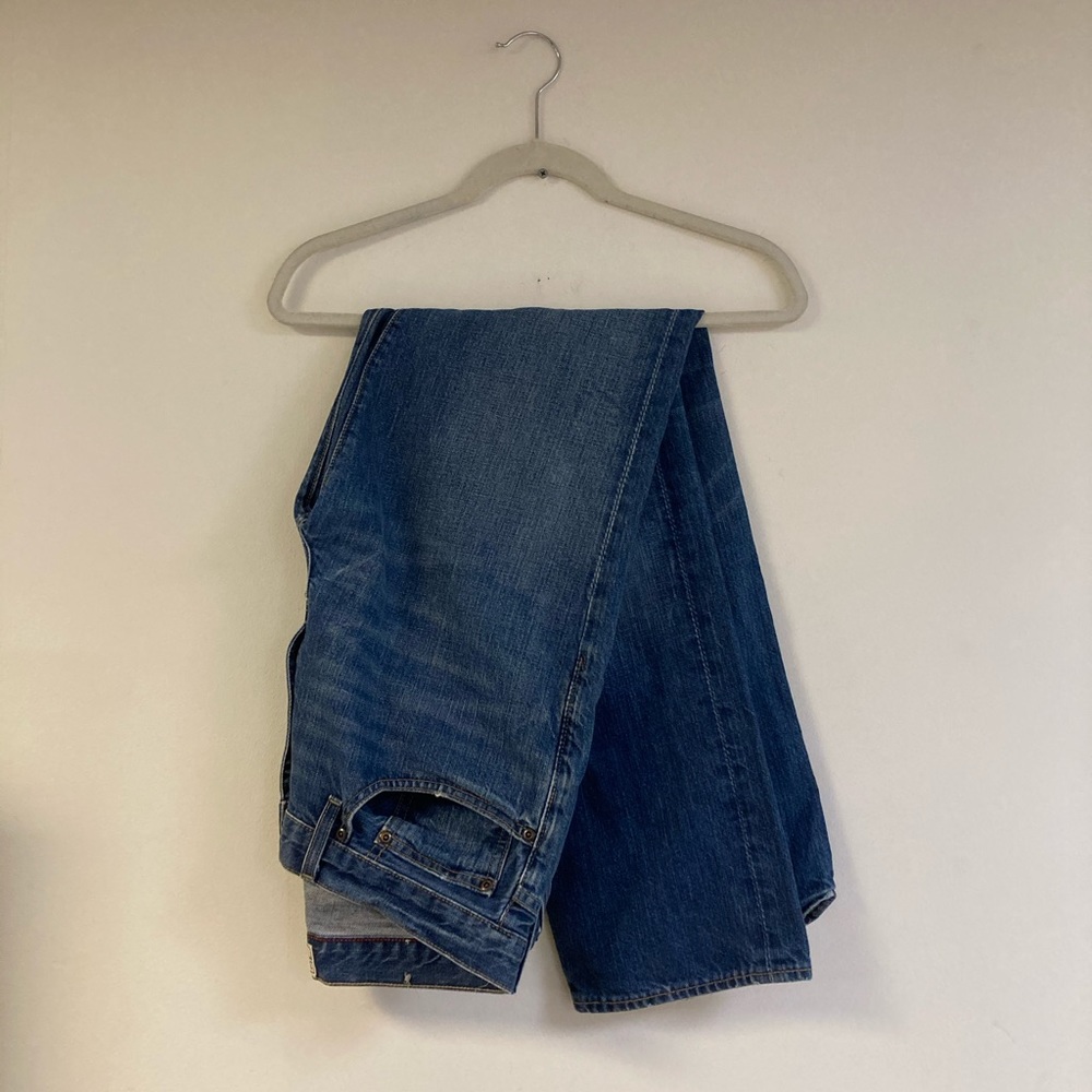 J Crew Jeans!